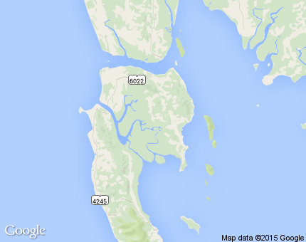 เกาะลันตาน้อย