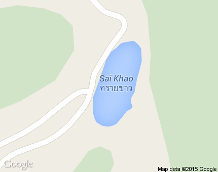 ทรายขาว