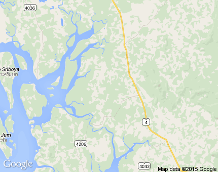 ห้วยน้ำขาว