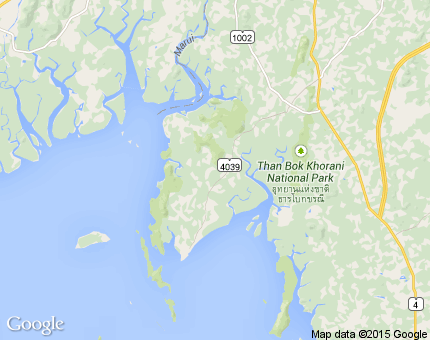 แหลมสัก