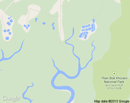 อ่าวลึกเหนือ