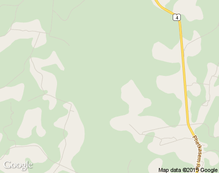 เขาใหญ่