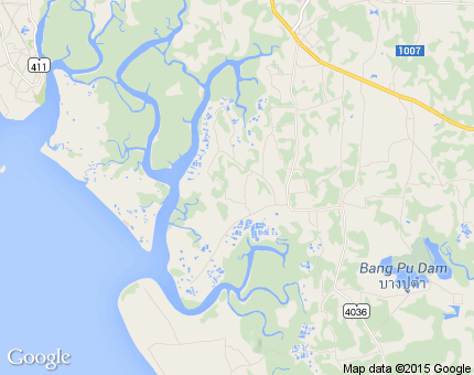 คลองเขม้า