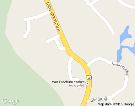 ถ้ำน้ำผุด