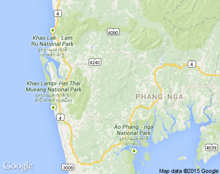 ทุ่งคาโงก