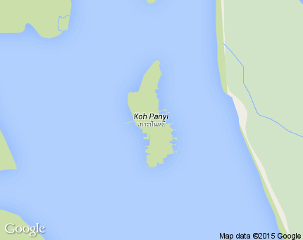 เกาะปันหยี