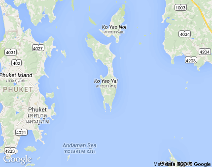 เกาะยาวใหญ่