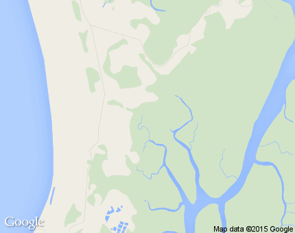 เกาะคอเขา