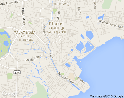 ตลาดเหนือ