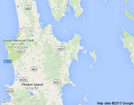 ป่าคลอก