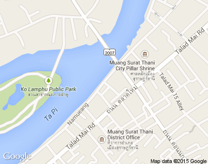 บางโพธิ์