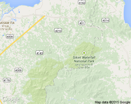 คลองสระ