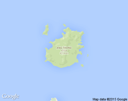 อ่างทอง