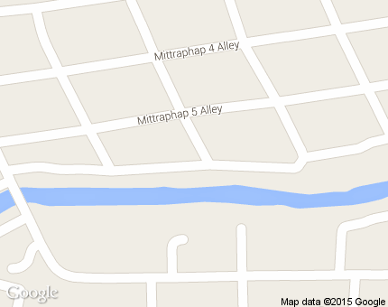 หาดส้มแป้น