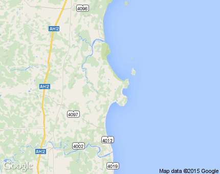 บางน้ำจืด