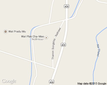 นาหมอศรี