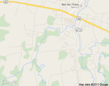 คลองทราย