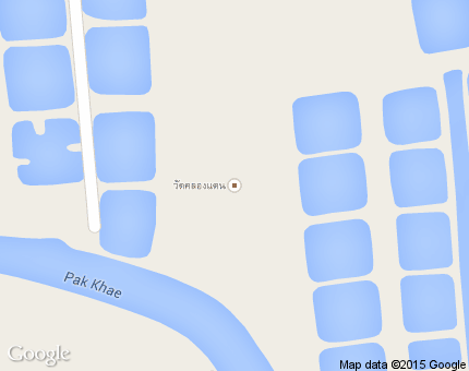 คลองแดน