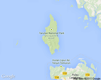 เกาะสาหร่าย