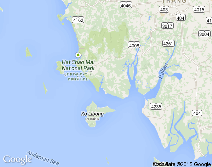 เกาะลิบง