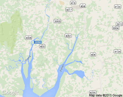 คลองชีล้อม