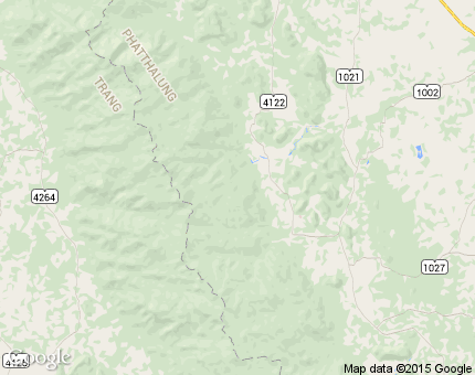 คลองทรายขาว