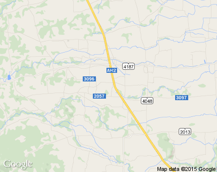 ดอนทราย