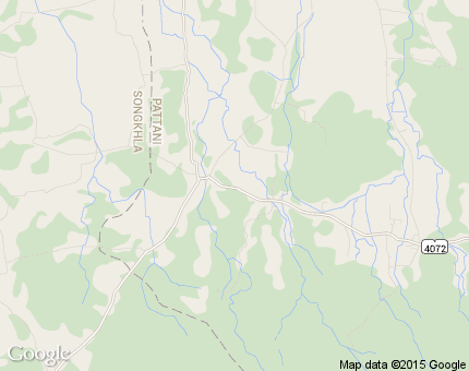 ช้างให้ตก