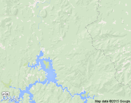 เขื่อนบางลาง