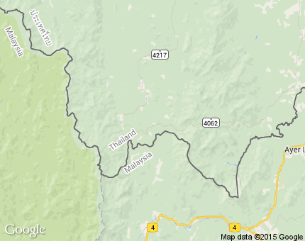 ภูเขาทอง