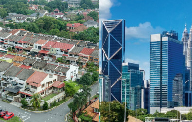 tnb tariff, tnb tariff commercial, residential property, commercial title, residential title