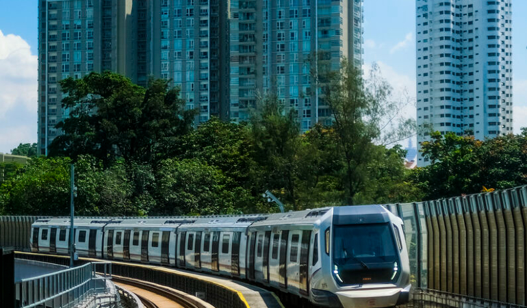 What Is MRT3 Malaysia, And The 5 Noteworthy Developments Nearby 
