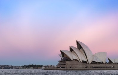 buying property in australia
