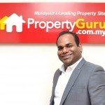 Sheldon Fernandez, Country Manager, PropertyGuru Malaysia (cropped)