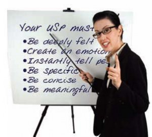 unique-selling-point