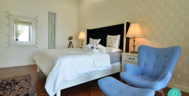 Grazioso-Quayside-B-Bedroom