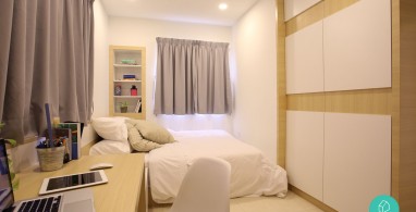Senterior-Sri-Ampang-Hilir-Bedroom