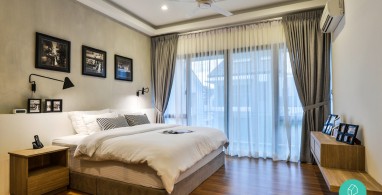 Yong-Studio-Sunway-SPK-Bedroom