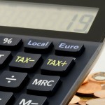 tax calculator