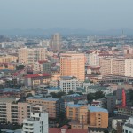 City