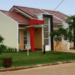 11740050 - house for rent. 3d rendered image