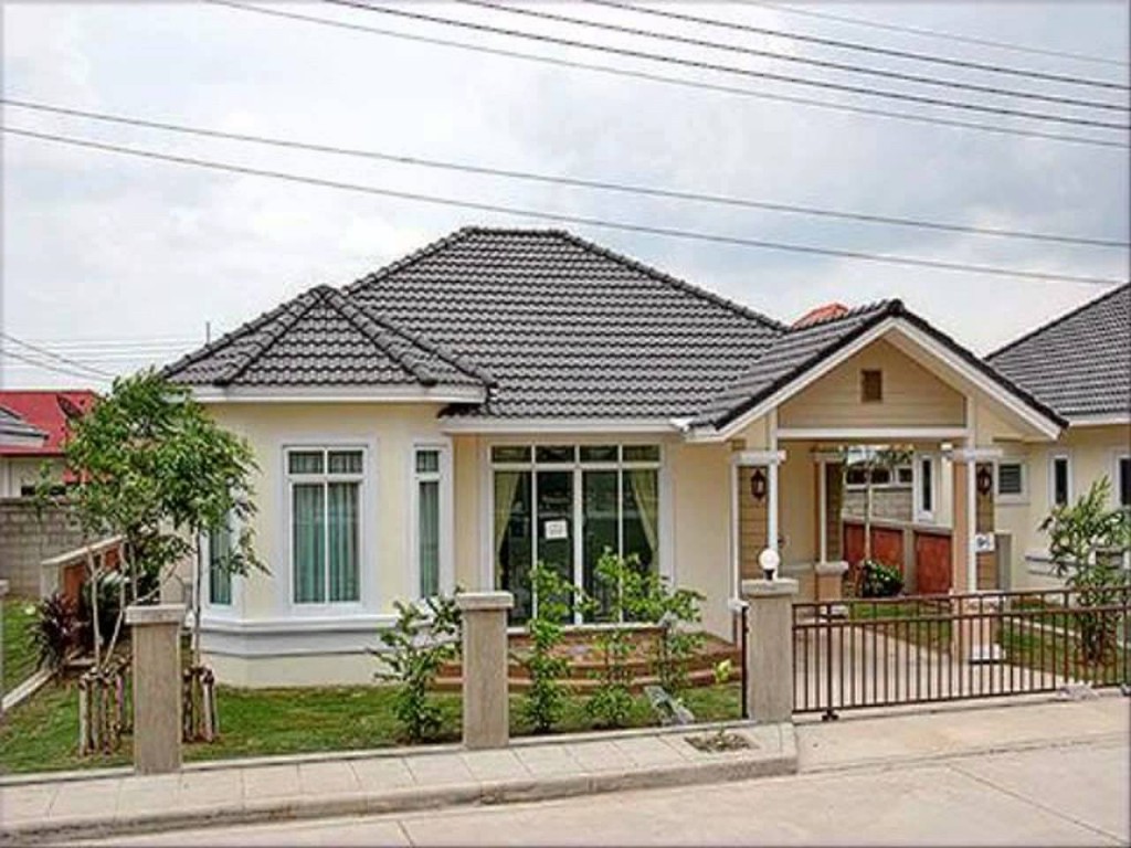 เลือกบ้านหลุดจำนอง ในโซนทำเลทอง