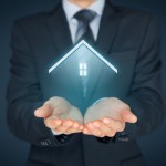 Real estate agent