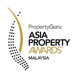 Asia Property Awards_trophies