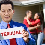 konsumen cari rumah