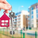 winner of the PropertyGuru My Dream  Home Contest & his wife