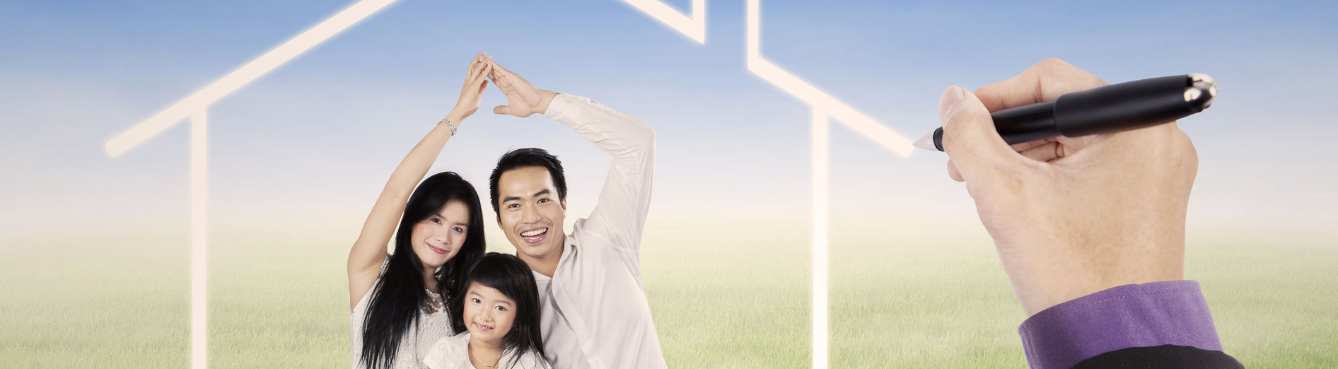 Mau Beli Rumah Seken atau Baru?
