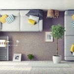 modern interior