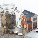 home loan concept photo