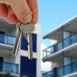 rent out a property